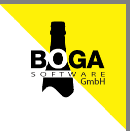 BOGA Logo
